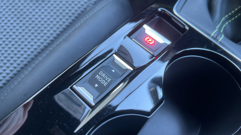 Peugeot 208 1.2 PureTech 100 GT 5dr Petrol Hatchback